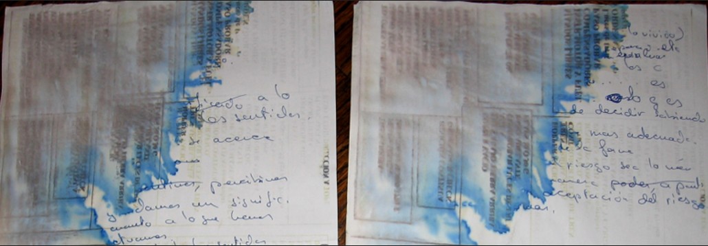 Notas